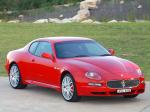 Maserati GranSport 2005 года (AU)